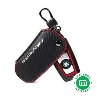 Milanuncios - Funda llave bmw m performance