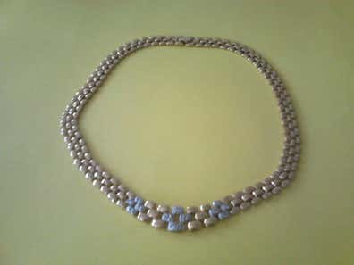 Joyas y bisutería segunda mano barata | Milanuncios