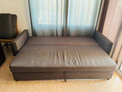 Sofa cama ikea Muebles de segunda mano baratos en Baleares | Milanuncios