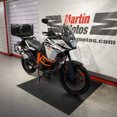 KTM - 1090 ADVENTURE