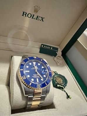 Milanuncios rolex discount