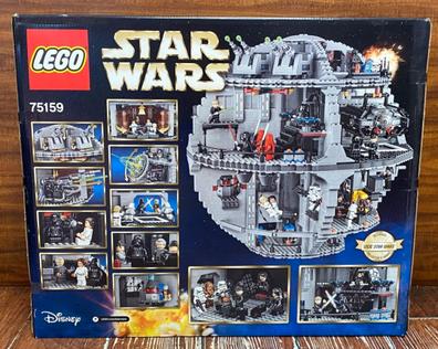 75159 lego star wars Lego de segunda mano barato Milanuncios