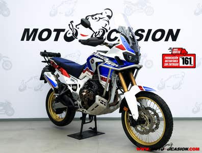 Honda CRF
