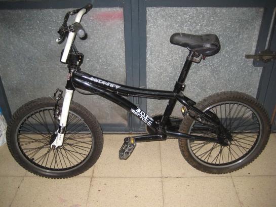 Second Hand MONTY BICICLETA - Riloop