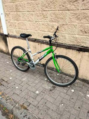 Bh supra Bicicletas de segunda mano baratas Milanuncios