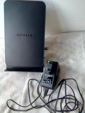 Netgear de segunda mano Milanuncios