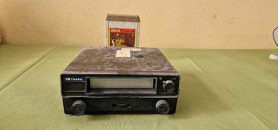 radio cassette coche 8 pistas ..hatzal.modelo m - Compra venta en