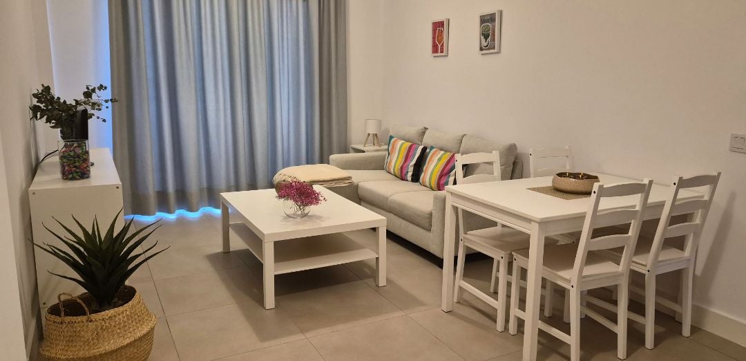 Fotografía del inmueble reportado: 900 €/mes — Algarrobo, Algarrobo