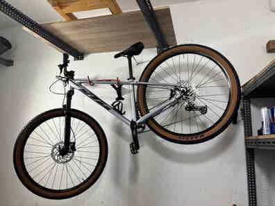 Ruedas ligeras 29 de segunda mano Milanuncios