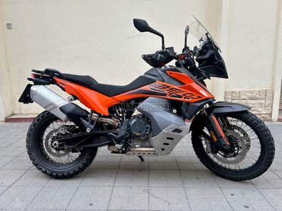 KTM Adventure