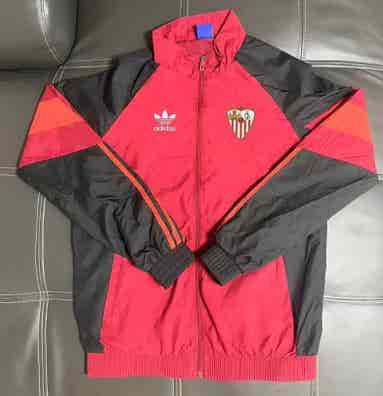 Milanuncios Cortavientos Sevilla 2025