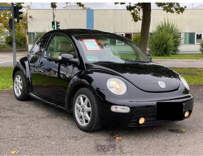 Volkswagen beetle gti de segunda mano y ocasión | Milanuncios