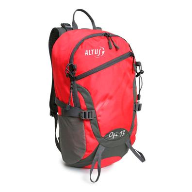 Altus - PIRINEOS 40, nueva mochila de Altus Con una espalda cómoda