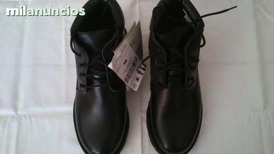 Botas dr discount termans punta acero