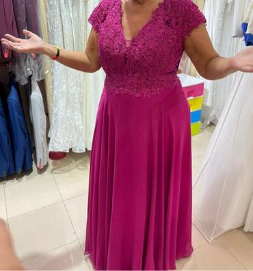 Vestidos de fiesta de segunda mano baratos en Tenerife Provincia