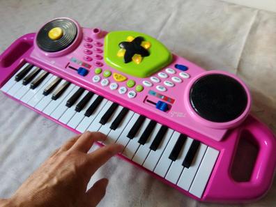Piano musical de segunda mano Milanuncios