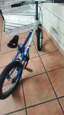 Monty 219 alp de segunda mano | Milanuncios