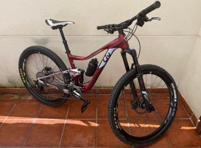 Giant mujer de segunda mano Milanuncios