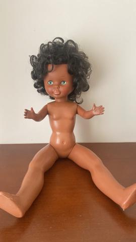 Nancy blue jeans años 70 2025
