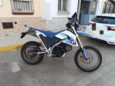 Bmw - g650 xchallenge