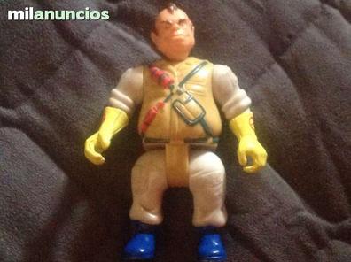 Milanuncios Muneco Peter Venkman Los Cazafantasmas