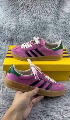 Adidas originals gazelle mujer segunda mano hotsell