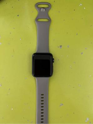 Apple watch serie 3 42mm segunda mano hot sale