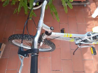 Bicicleta monty ky5 online 20 pulgadas