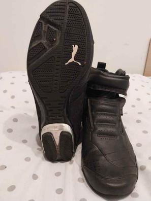 Chaussure moto 2024 puma 250