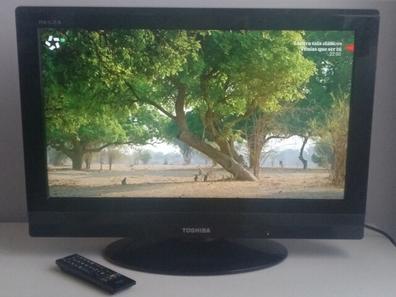 Mando tv Toshiba de segunda mano por 15 EUR en Gójar en WALLAPOP