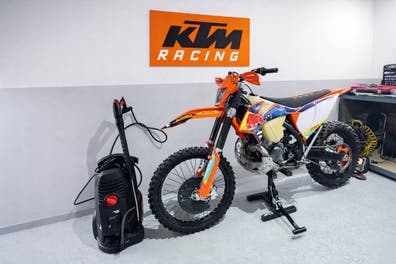 Ktm - Exc tpi