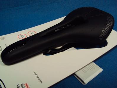 Sillín selle italia c2 gel flow opiniones hot sale