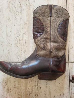 Botas sendra best sale hombre segunda mano