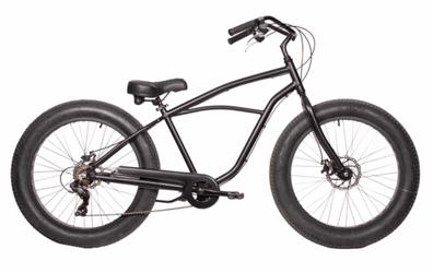 Fatbike Milanuncios