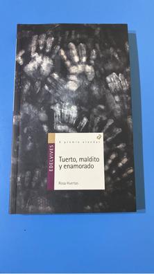Milanuncios - Tuerto, Maldito y Enamorado de R Huertas