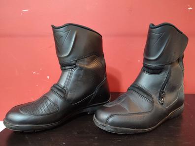 Botas moto mujer online dainese