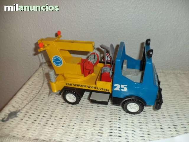 Milanuncios playmobil cheap