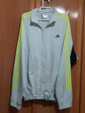 Chandal adidas hombre clearance milanuncios