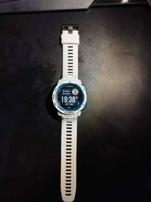 Garmin instinct 2 solar surf edition Smartwatch de segunda mano y