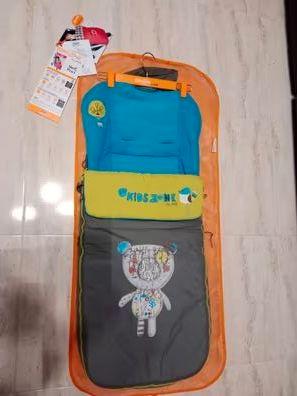 Milanuncios - Saco para silla de paseo bebé, Jane