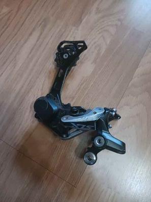 Cambio shimano Bicicletas de segunda mano baratas Milanuncios