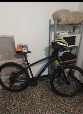 Bicicleta todoterreno Bicictetas de monta a BTT de segunda mano