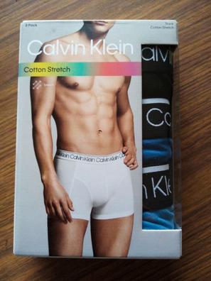 Pack calzoncillos cheap calvin klein baratos