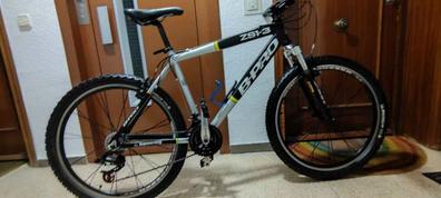 Bicicleta mercier 26 online precio