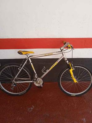 Bicicleta discount mmr kuma