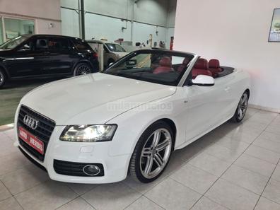 AUDI - A5 CABRIO 2.0 TFSI 180CV MULTITRONIC