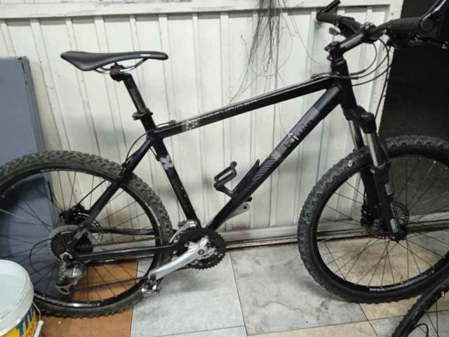 Decathlon bicicletas best sale montaña 26 pulgadas