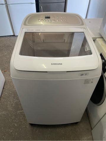 Milanuncios - lavadora Samsung 10kg
