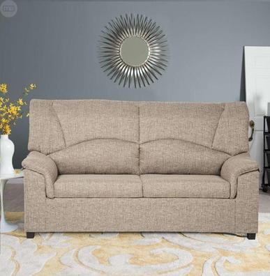 Sofa de 250 cm de largo Sofás, sillones y sillas de segunda mano baratos |  Milanuncios