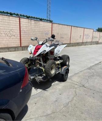 Quad Lock Moto de segunda mano por 30 EUR en Barcelona en WALLAPOP